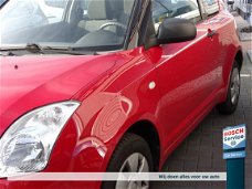 Suzuki Swift - 1.3 3D Base