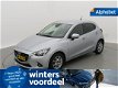 Mazda 2 - 2 1.5 90pk Skyactiv-G GT-M Line Navigatie Stoelverwarming 5-deurs - 1 - Thumbnail