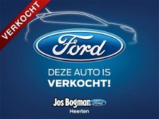 Ford Focus Wagon - 1.0 EcoBoost 125pk ST-LINE NAVI | CLIMA | 18" | PRIVACY GL
