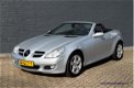 Mercedes-Benz SLK-klasse - 200 K. Season Edition Designo Automaat Nieuwstaat - 1 - Thumbnail