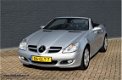 Mercedes-Benz SLK-klasse - 200 K. Season Edition Designo Automaat Nieuwstaat - 1 - Thumbnail