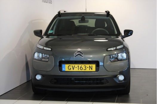 Citroën C4 Cactus - Shine | Automaat | Automatische Airco | Navigatie | Camera - 1