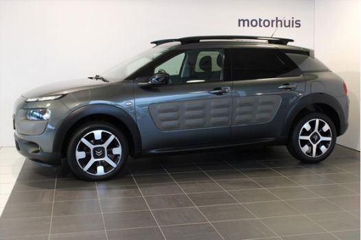 Citroën C4 Cactus - Shine | Automaat | Automatische Airco | Navigatie | Camera - 1