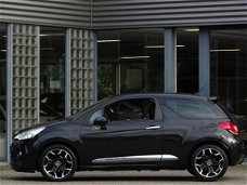 Citroën DS3 - 1.6 e-HDi SPORT CHIC NAVI