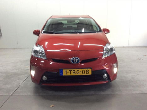 Toyota Prius - 1.8 Hybrid 136PK Business - 1