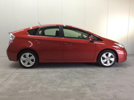 Toyota Prius - 1.8 Hybrid 136PK Business - 1