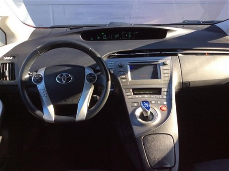 Toyota Prius - 1.8 Hybrid 136PK Business - 1