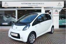 Citroën C-Zero - 100 % Electrisch Navigatie/ in binnenspiegel/Parkeersensoren