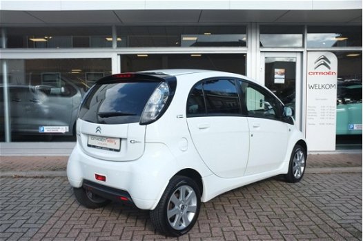 Citroën C-Zero - 100 % Electrisch Navigatie/ in binnenspiegel/Parkeersensoren - 1