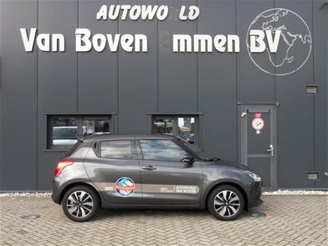 Suzuki Swift - 1.0 Boosterjet 112pk Smart Hybrid S&S Stijl - 1