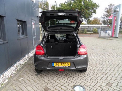 Suzuki Swift - 1.0 Boosterjet 112pk Smart Hybrid S&S Stijl - 1