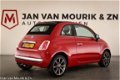 Fiat 500 C - 1.2 Pop | AUTOMAAT | CABRIO | AIRCO | 16