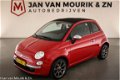 Fiat 500 C - 1.2 Pop | AUTOMAAT | CABRIO | AIRCO | 16