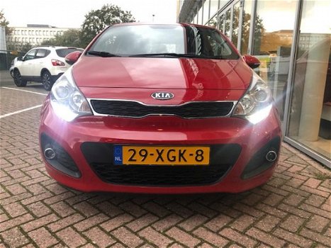 Kia Rio - 1.2 CVVT Plus Pack - 1