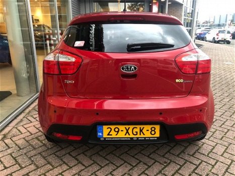 Kia Rio - 1.2 CVVT Plus Pack - 1