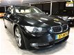 BMW 3-serie Cabrio - 335i High Executive - DKG Automaat - Leder - Xenon - NL auto - 1 - Thumbnail