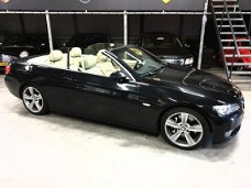 BMW 3-serie Cabrio - 335i High Executive - DKG Automaat - Leder - Xenon - NL auto