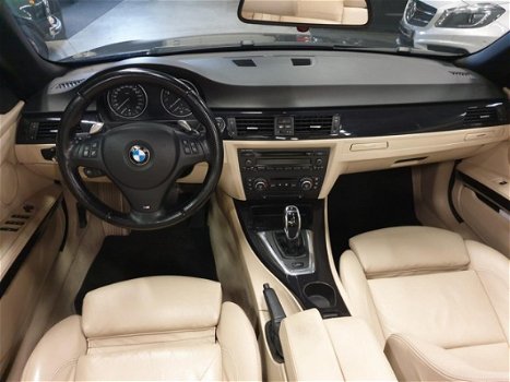 BMW 3-serie Cabrio - 335i High Executive - DKG Automaat - Leder - Xenon - NL auto - 1