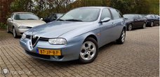 Alfa Romeo 156 Sportwagon - 1.8 T.Spark met APK tot juni 2020