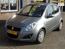 Suzuki Splash - 1.2 Comfort