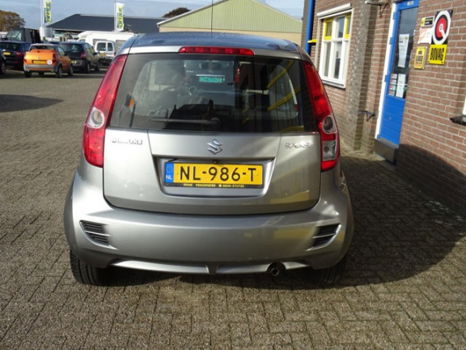 Suzuki Splash - 1.2 Comfort - 1