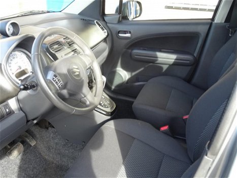 Suzuki Splash - 1.2 Comfort - 1