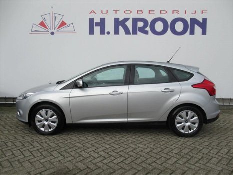 Ford Focus - 1.6 TI-VCT Trend - met maar 87000 km - 1