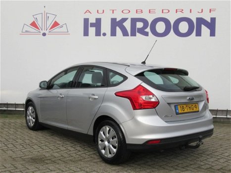 Ford Focus - 1.6 TI-VCT Trend - met maar 87000 km - 1