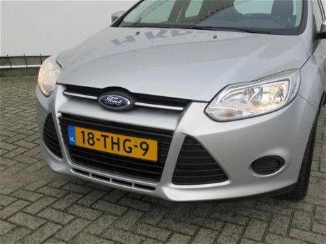 Ford Focus - 1.6 TI-VCT Trend - met maar 87000 km - 1