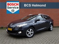 Renault Mégane Estate - 1.5 dCi 110PK Bose Pano, Navi, BOSE, PDC