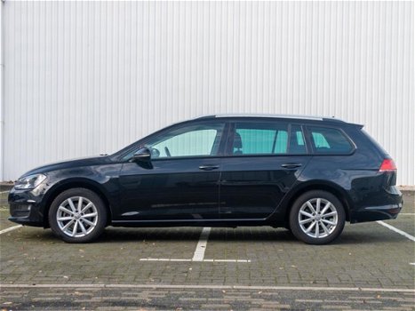 Volkswagen Golf Variant - 1.6 TDI Business Edition Connected Lounge - 1