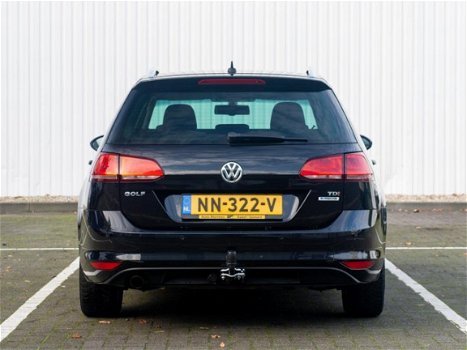 Volkswagen Golf Variant - 1.6 TDI Business Edition Connected Lounge - 1