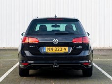 Volkswagen Golf Variant - 1.6 TDI Business Edition Connected Lounge