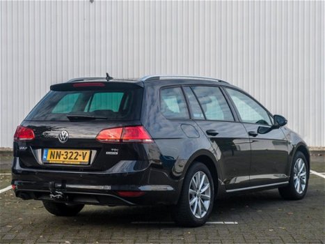 Volkswagen Golf Variant - 1.6 TDI Business Edition Connected Lounge - 1