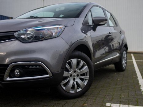 Renault Captur - 1.2 TCe Expression Automaat - 1