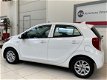 Kia Picanto - 1.0 CVVT ComfortPlusLine Navigator | Navi| airco| LM velgen| tot 7 jaar fabrieksgarant - 1 - Thumbnail