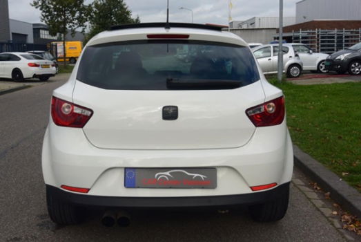 Seat Ibiza SC - 1.6 Sport Panorama-dak Climate-control - 1