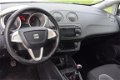 Seat Ibiza SC - 1.6 Sport Panorama-dak Climate-control - 1 - Thumbnail