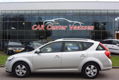 Kia Cee'd Sporty Wagon - 1.4 CVVT Comfort Pack Airco Stoelverwarming - 1 - Thumbnail