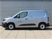 Peugeot Partner - New 100pk 2-zits Prem. CarPlay/AC/Voorraad actie - 1 - Thumbnail