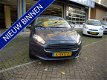 Ford Fiesta - 1.0 Style navigatie, slechts 36083 km benzine 5deurs - 1 - Thumbnail