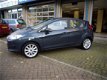 Ford Fiesta - 1.0 Style navigatie, slechts 36083 km benzine 5deurs - 1 - Thumbnail