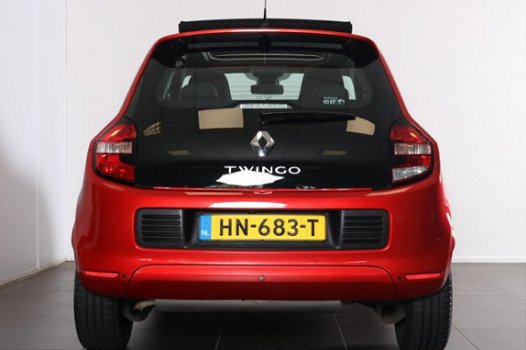 Renault Twingo - 5-DRS 0.9 TCe 90PK Dynamique | NAVI | CLIMA | CAMERA + PDC | SCHUIFDAK | STOELVERWA - 1