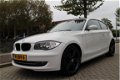 BMW 1-serie - 116i Business Line AIRCO_AUTOMAAT_LEER-NETTE AUTO - 1 - Thumbnail