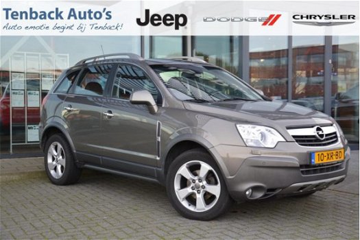 Opel Antara - 2.0 CDTi Cosmo - 1