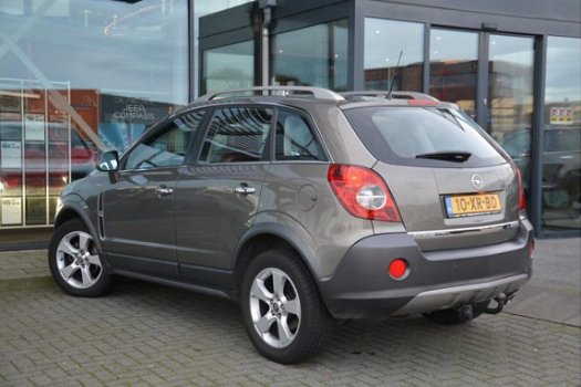 Opel Antara - 2.0 CDTi Cosmo - 1