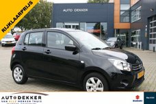 Suzuki Celerio - 1.0 Exclusive