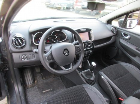 Renault Clio - Energy TCe 90pk - Intens - Demo - Clima - Rlink navigatie - 1