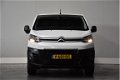 Citroën Jumpy - GB M 1.6 BlueHDi 95PK 3-zits Club Navi/Cruise/Pdc/Keyless - 1 - Thumbnail