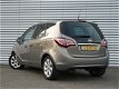 Opel Meriva - 1.4 Turbo 120pk Cosmo, Navi, ECC, Cruise - 1 - Thumbnail